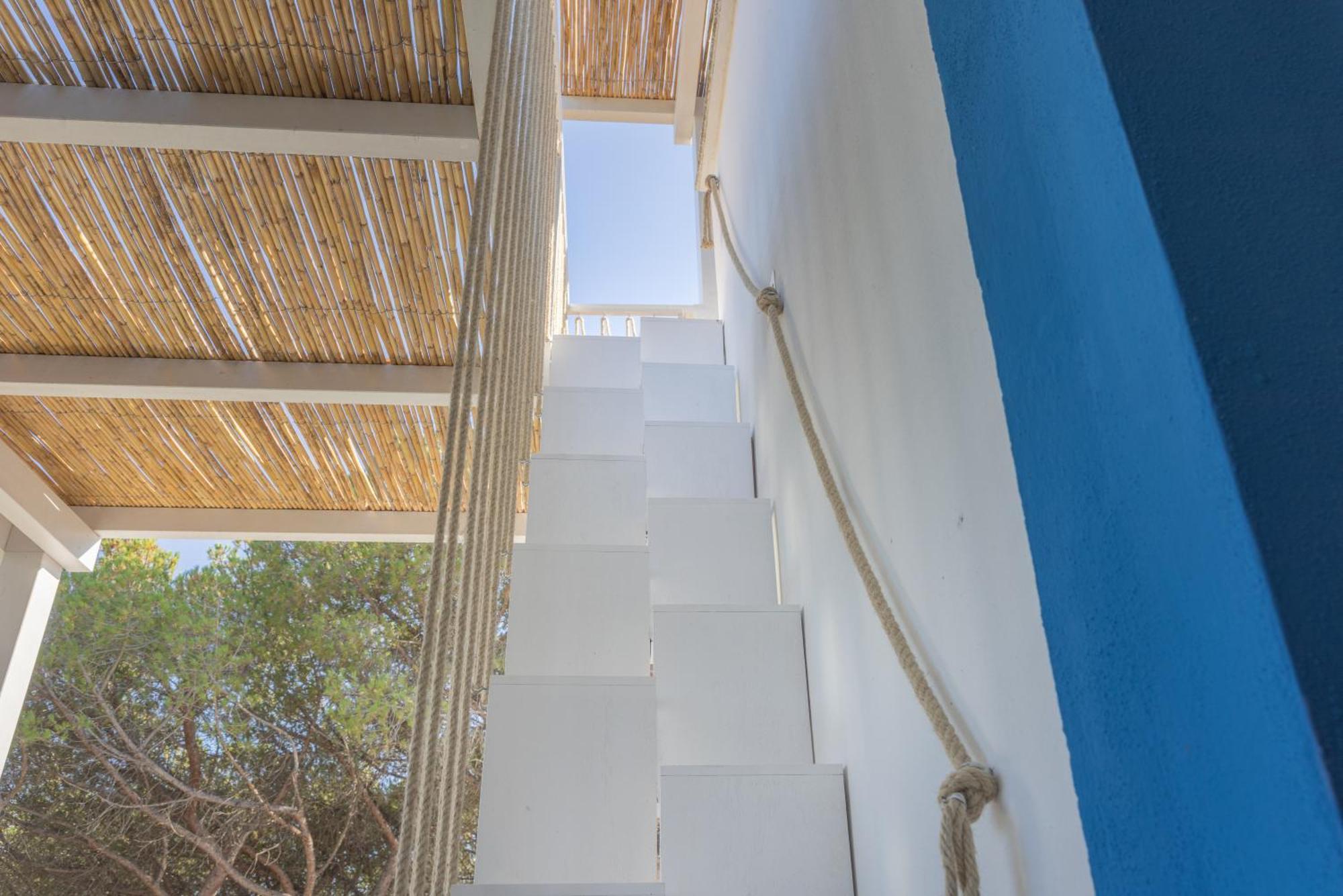 Villa B. Calaliberotto Cala Liberotto Exterior photo